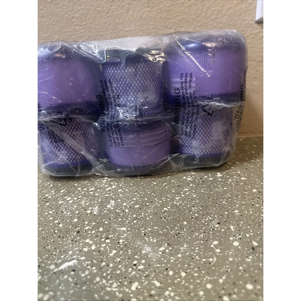 Lemige‎ 3 Pack Vacuum Filters Replacement Parts Compatible Dyson V11
